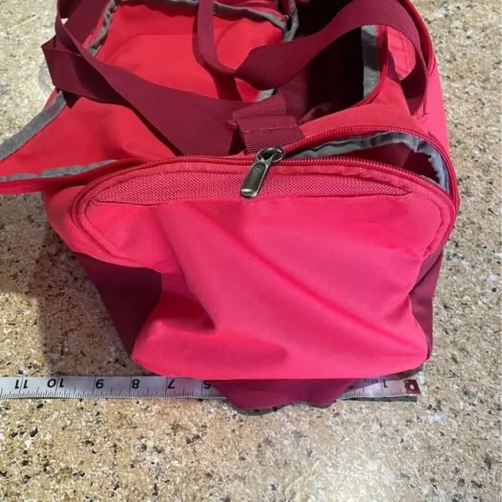Under Armour women Gym duffel bag